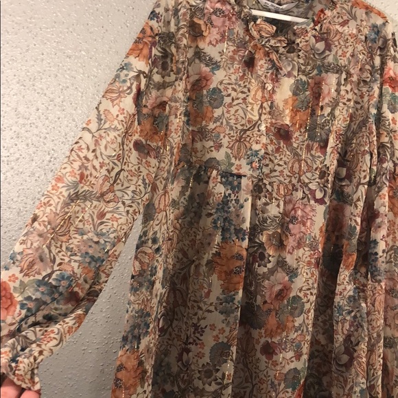 Mayoral Blouse - Picture 2 of 6